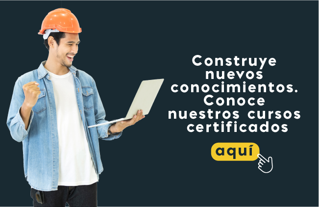 Conoce nuestros cursos