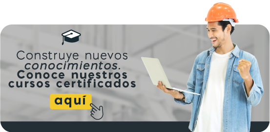 Cursos Certificados