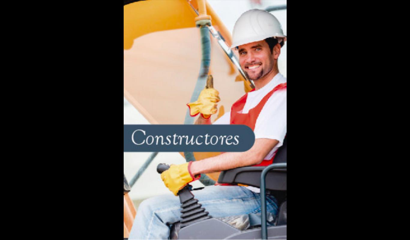 Constructores: Garantía única de cumplimiento
