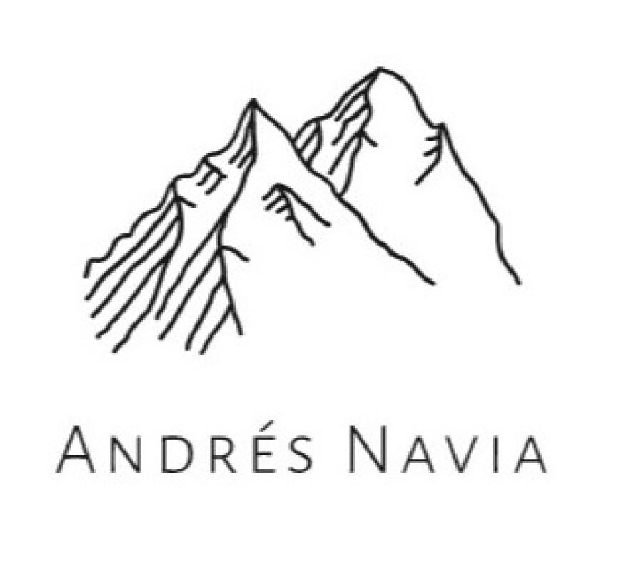 Andres Navia