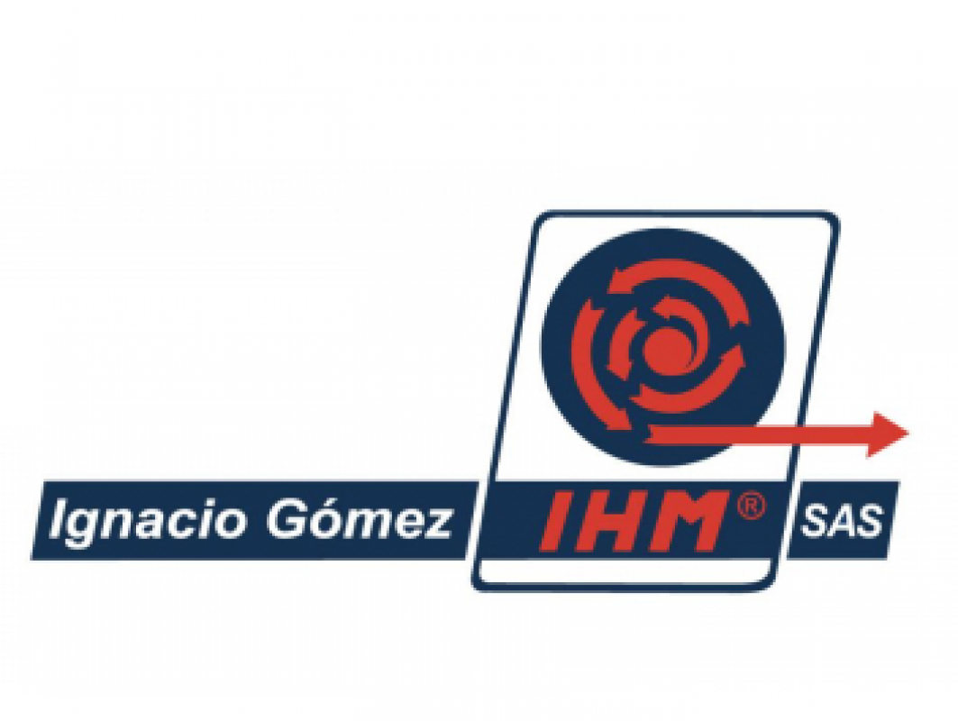 Ignacio Gómez IHM S.A.S