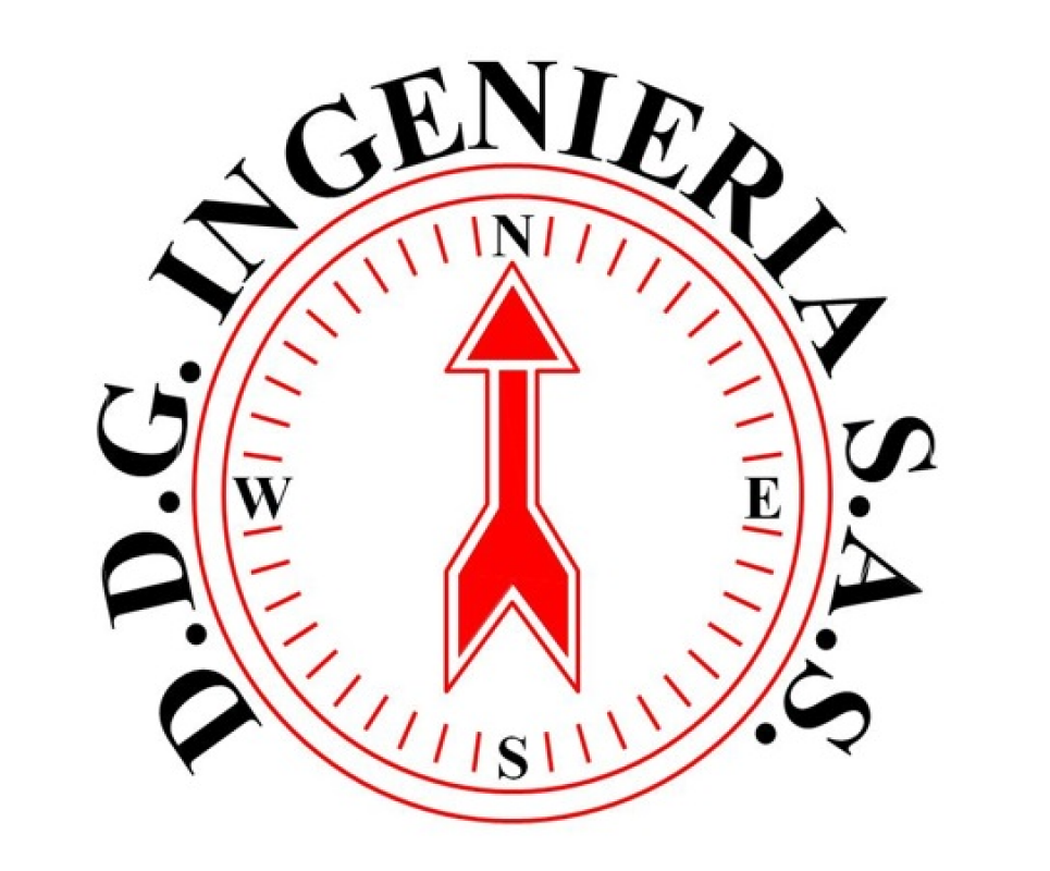 DDG INGENIERIA SAS