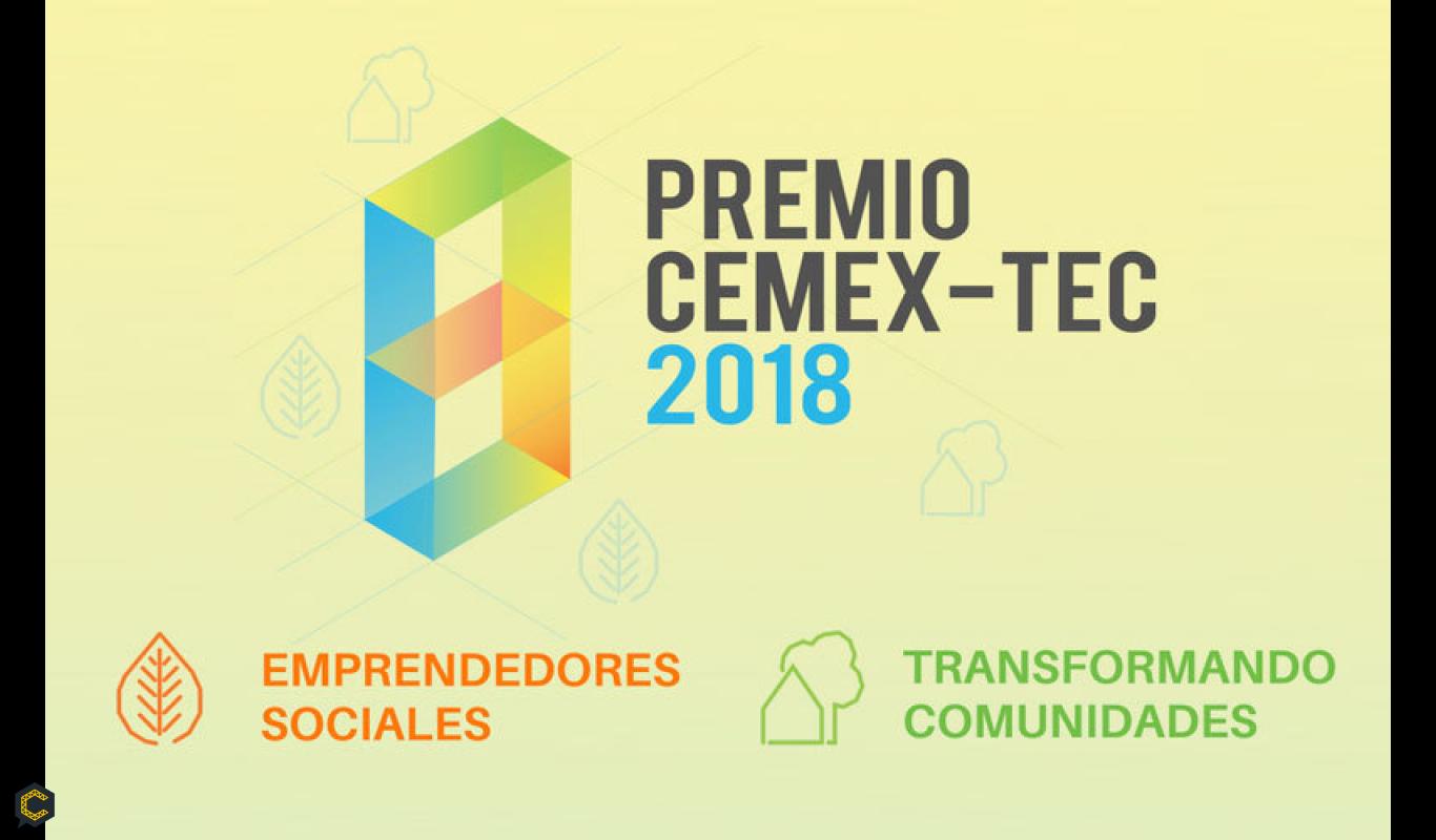 Listos los colombianos para concursar por el Cemex en México