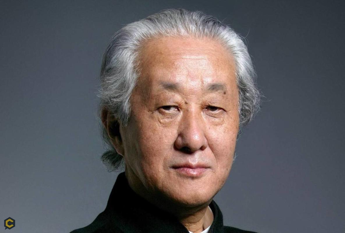 El arquitecto japonés Arata Isozaki recibe el Pritzker 2019