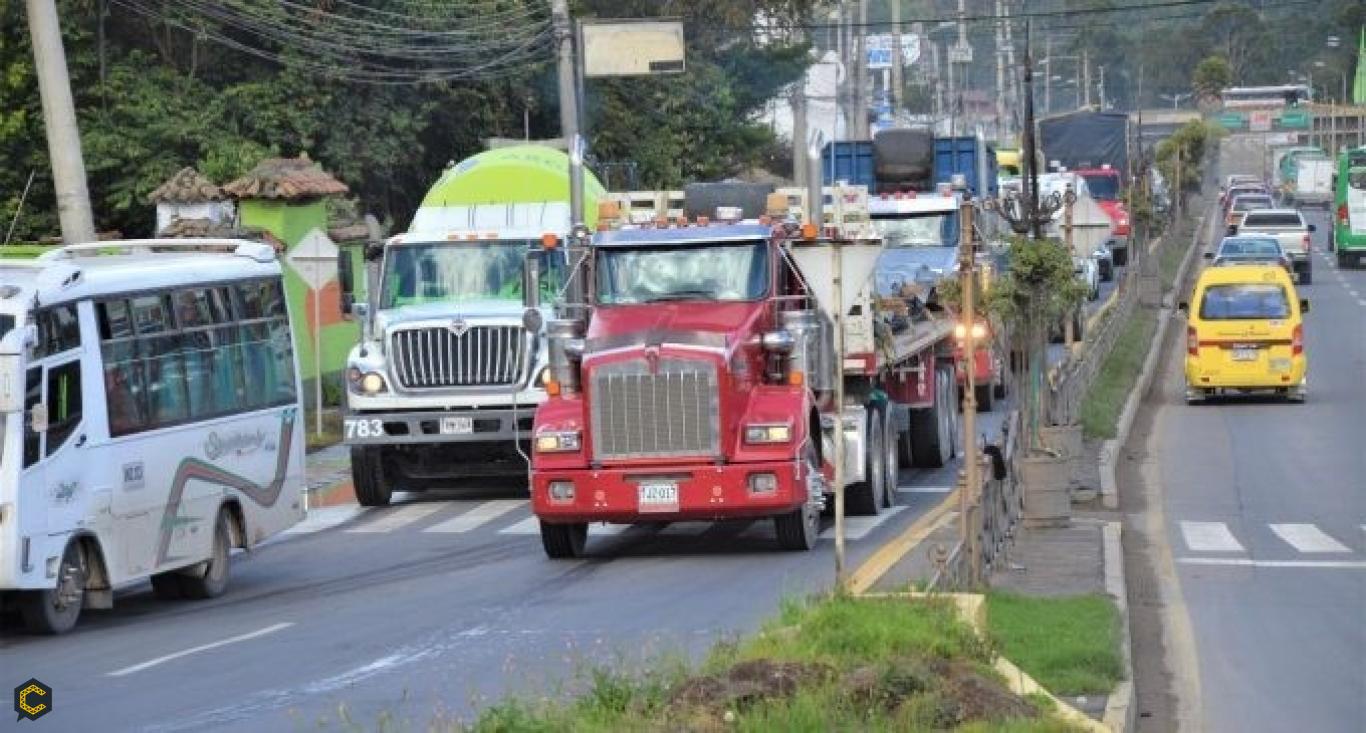 Cundinamarca pronto tendrá una variante para mejorar el acceso al Norte de Bogotá