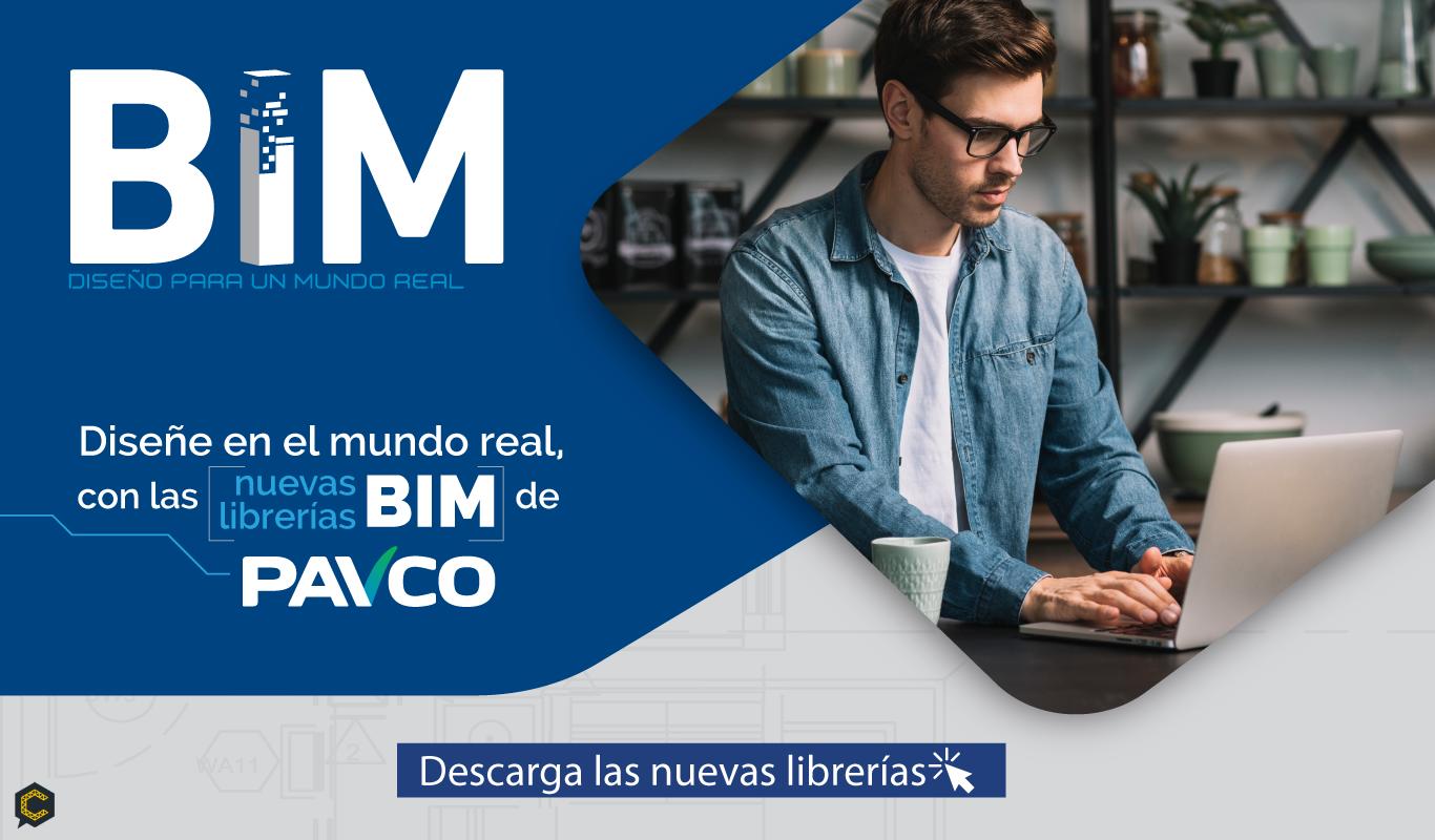 Diseñe en el mundo real bajo el modelo BIM, tecnología al servicio de la ingeniería colombiana