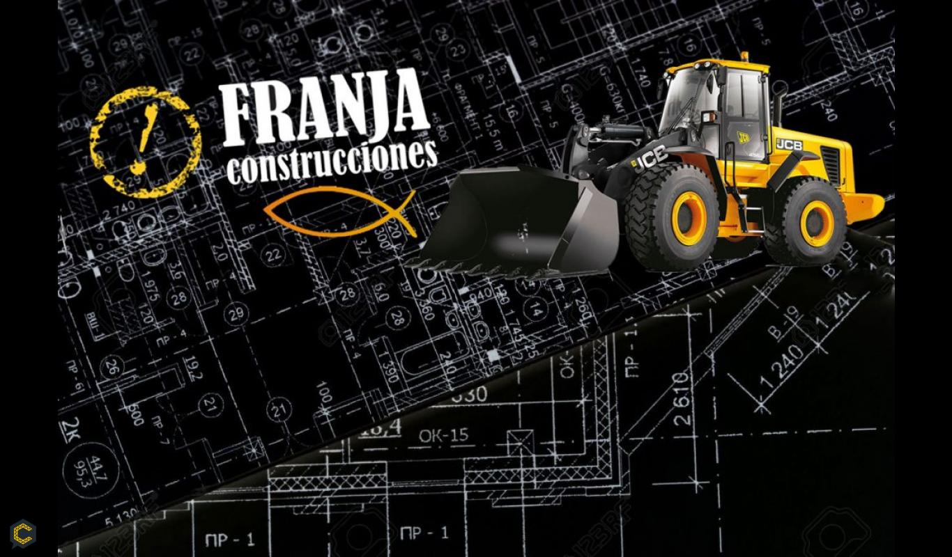 FRANJA CONSTRUCCIONES S.A.S