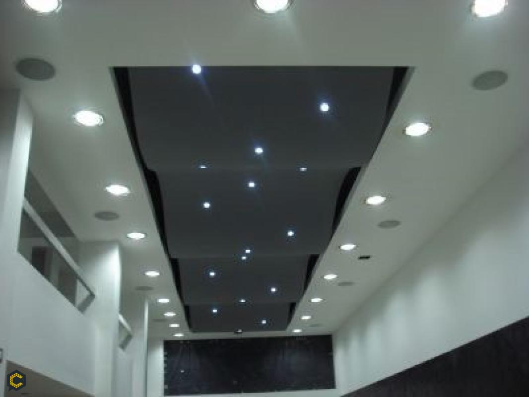 drywall diseño e instalación