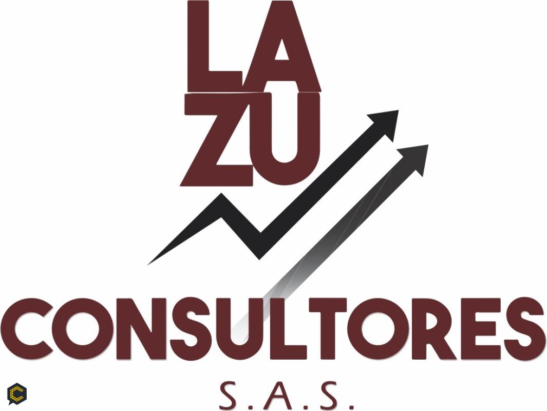 LAZU CONSULTORES ofrece su portafolio de servicios en asesorias contables, tributarias y financieras